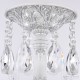Подвесная люстра Bohemia Ivele Crystal AL79118/16/285 B WMN AL7918
