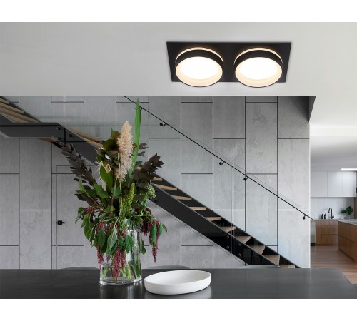 Встраиваемый светильник Ambrella Light TN6712 TN Встраиваемый светильник Ambrella Light TN6712 TN