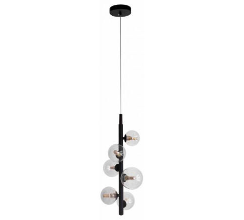 Подвесная люстра Kink Light 09408-6A,19 Иона Подвесная люстра Kink Light 09408-6A,19 Иона