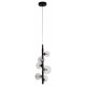 Подвесная люстра Kink Light 09408-6A,19 Иона