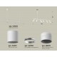 Подвесной светильник Ambrella Light XB9005150 XB