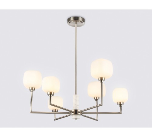 Люстра на штанге Ambrella Light LH53001 LH Люстра на штанге Ambrella Light LH53001 LH