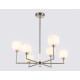 Люстра на штанге Ambrella Light LH53001 LH