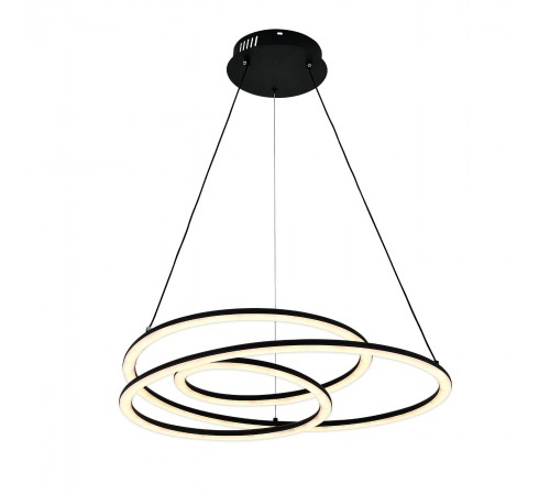Подвесной светильник Escada 626/S LED Spiral Подвесной светильник Escada 626/S LED Spiral