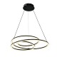 Подвесной светильник Escada 626/S LED Spiral