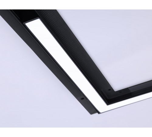 Встраиваемый светильник Ambrella Light GL3982 GL Встраиваемый светильник Ambrella Light GL3982 GL