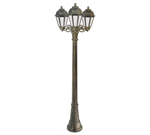 Фонарный столб Fumagalli K22.158.S30.BXF1R Saba Фонарный столб Fumagalli K22.158.S30.BXF1R Saba