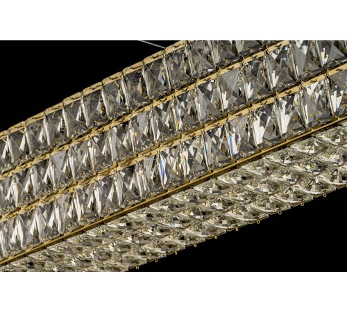 Подвесная люстра Arti Lampadari Lioni E 1.5.100x16.100 G Lioni Подвесная люстра Arti Lampadari Lioni E 1.5.100x16.100 G Lioni