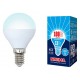 Лампа светодиодная Volpe UL-00003831 NORMA