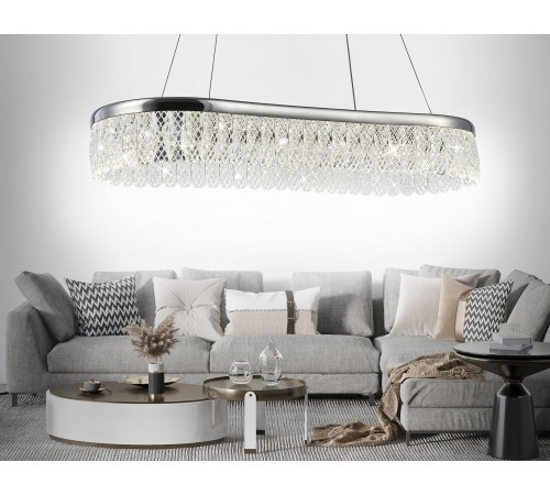 Подвесной светильник Ambrella Light TR49733 TR Подвесной светильник Ambrella Light TR49733 TR