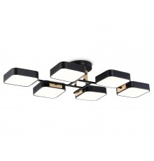 Потолочная люстра Ambrella Light FL4887 FL