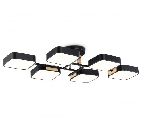 Потолочная люстра Ambrella Light FL4887 FL