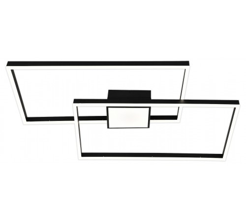 Накладной светильник Escada 10284/3LED TWINS Накладной светильник Escada 10284/3LED TWINS