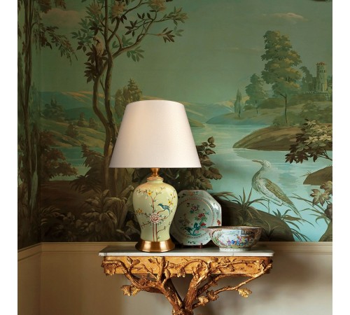 Настольная лампа декоративная Loft it 10383T Hydrangea Настольная лампа декоративная Loft it 10383T Hydrangea