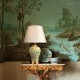 Настольная лампа декоративная Loft it 10383T Hydrangea