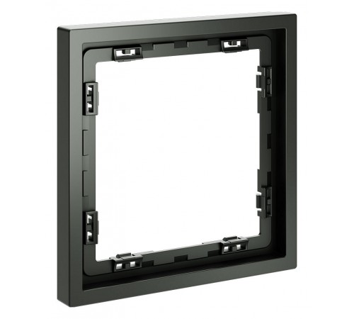 Рамка на 1 пост Voltum VLS100106 S70 Рамка на 1 пост Voltum VLS100106 S70