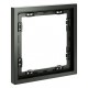 Рамка на 1 пост Voltum VLS100106 S70