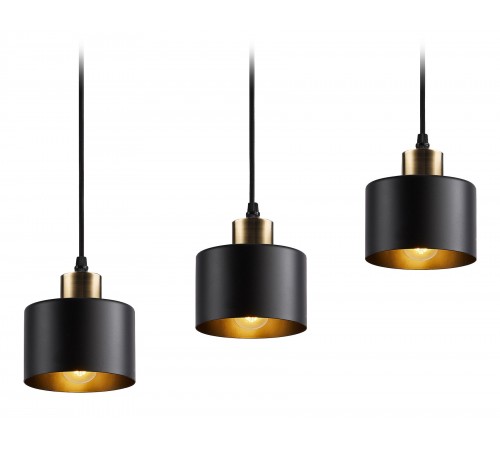 Подвесной светильник Ambrella Light TR8118 TR Подвесной светильник Ambrella Light TR8118 TR