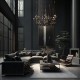 Подвесная люстра Loft it 10270/S24 Pop it