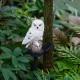 Птица световая Uniel UL-00011596 POLAR OWL