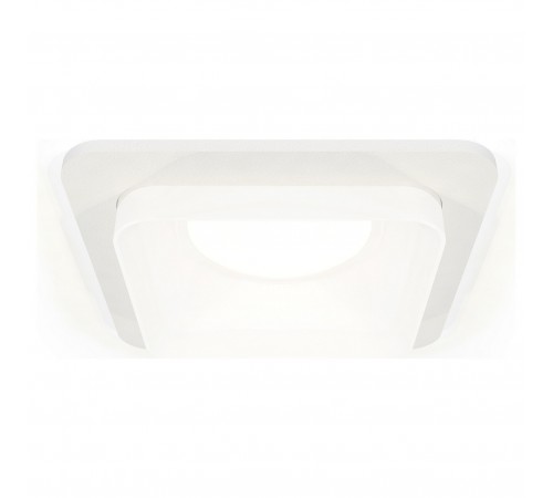 Встраиваемый светильник Ambrella Light XC7901013 XC Встраиваемый светильник Ambrella Light XC7901013 XC