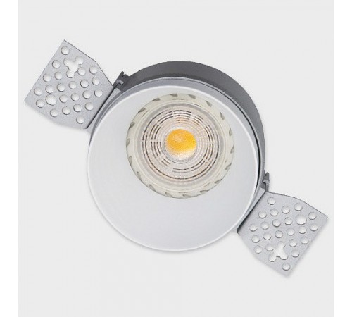 Встраиваемый светильник Italline DL 2248 white DL 2248