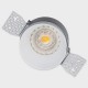 Встраиваемый светильник Italline DL 2248 white DL 2248