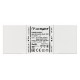 Блок питания Arlight 033258 ARV-SP