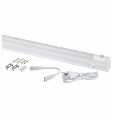 Накладной светильник Эра LLED-02-04W-4000-MS-W