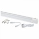 Накладной светильник Эра LLED-02-04W-4000-MS-W