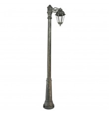 Фонарный столб Fumagalli K22.157.S10.BXF1R Saba