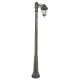 Фонарный столб Fumagalli K22.157.S10.BXF1R Saba