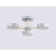 Люстра на штанге Ambrella Light FL4822 FL