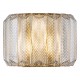 Накладной светильник Indigo 12011/3W Brass Piroet