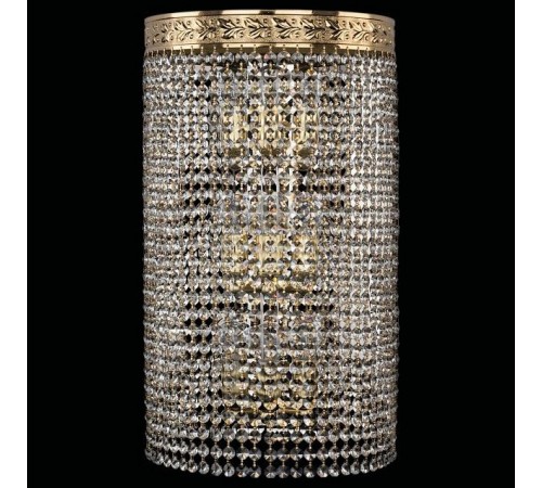 Бра Bohemia Ivele Crystal 83401B/30IV-50 G R 8340 Бра Bohemia Ivele Crystal 83401B/30IV-50 G R 8340