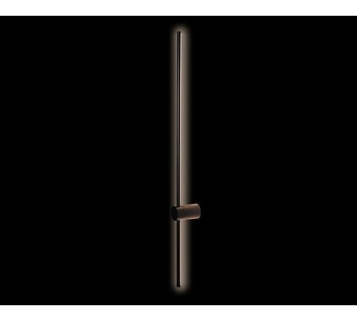 Бра Italline IT08-8019 black IT08-80 Бра Italline IT08-8019 black IT08-80