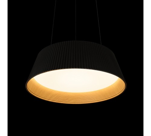 Подвесной светильник Loft it 10224P Black Evans Подвесной светильник Loft it 10224P Black Evans