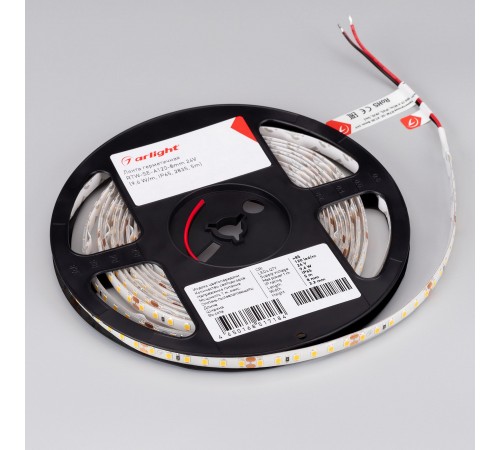 Лента светодиодная Arlight 055405 RTW-SE-A120-8mm Лента светодиодная Arlight 055405 RTW-SE-A120-8mm