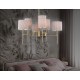 Люстра на штанге Ambrella Light LH72381 LH
