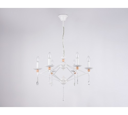 Подвесная люстра Ambrella Light TR9596 TR