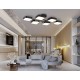 Потолочная люстра Ambrella Light FL4887 FL