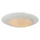 Накладной светильник iLedex 6146/24W WH Plain