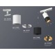 Светильник на штанге Ambrella Light XT7402081 XT