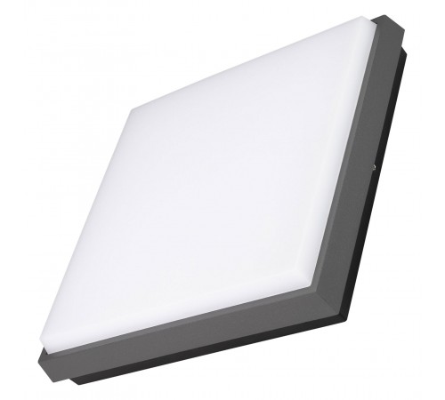 Накладной светильник Arlight 029952 Area Накладной светильник Arlight 029952 Area