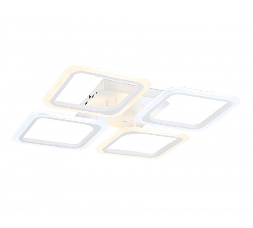 Потолочная люстра Ambrella Light FA4375 FA Потолочная люстра Ambrella Light FA4375 FA