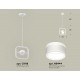 Подвесной светильник Ambrella Light XB9118153 XB