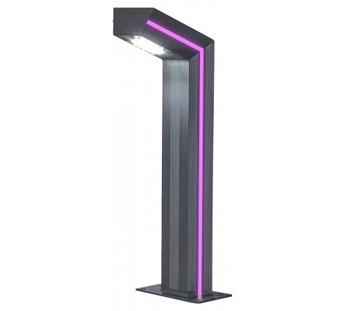 Наземный низкий светильник Kink Light 09207-F(220V),16(10) Такоми