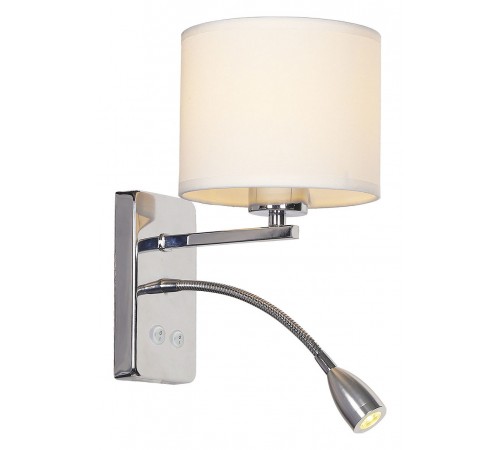 Бра с подсветкой Escada 552/A LED Hotel