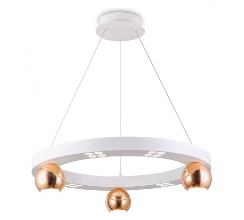 Подвесная люстра Ambrella Light FL5959 FL Подвесная люстра Ambrella Light FL5959 FL