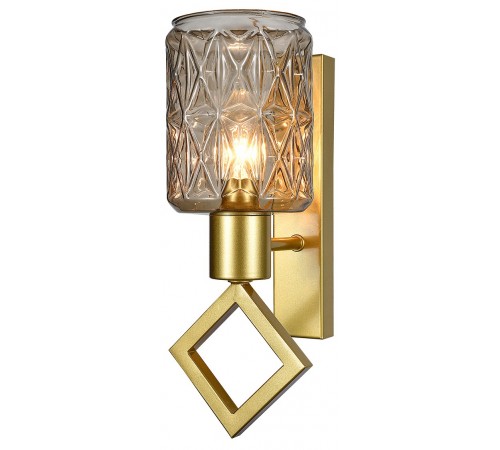 Бра Indigo 13025/1W Gold Preda Бра Indigo 13025/1W Gold Preda